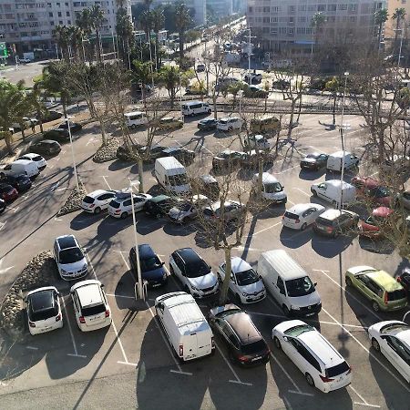 Cosy T2 Port De Toulon - Stade Mayol "Clim, Wifi Gratuit" Esterno foto