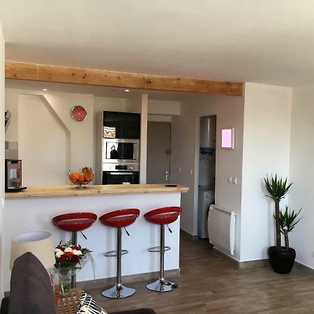 Cosy T2 Port De Toulon - Stade Mayol "Clim, Wifi Gratuit" Esterno foto