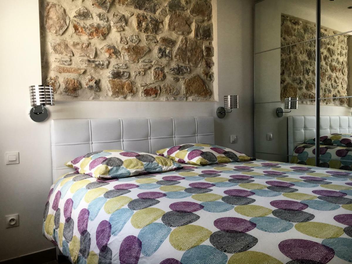 Cosy T2 Port De Toulon - Stade Mayol "Clim, Wifi Gratuit" Esterno foto