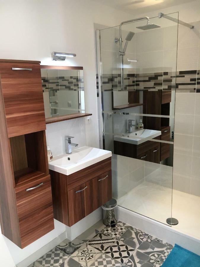 Cosy T2 Port De Toulon - Stade Mayol "Clim, Wifi Gratuit" Esterno foto